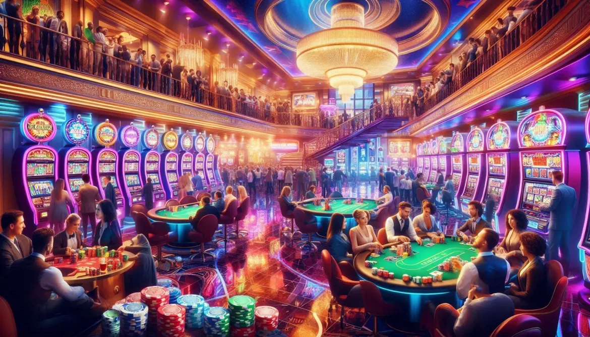 1xCasino